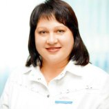 Щеглова Ирина Михайловна