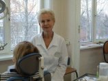 Иванова Нина Григорьевна