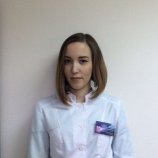 Мусина Карина Рамилевна