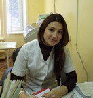 Петракова Валентина Александровна