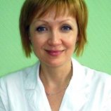 Ярыгина Елена Николаевна