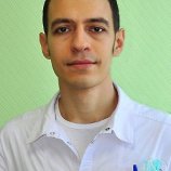 Хвостов Сергей Николаевич
