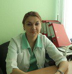 Гаврилова Любовь Сергеевна
