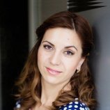 Кондратенко Камилла Владимировна