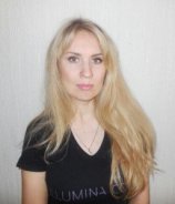 Андриенко Ольга