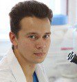 Белоногов Роман Николаевич