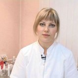 Шишкина Анастасия