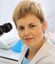 Деревьева Виктория Юрьевна