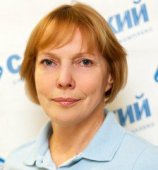 Ефимова Анна