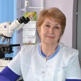 Петрова Вера Степановна