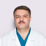 Маланин Дмитрий Александрович