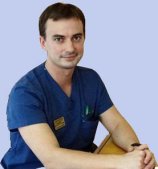 Чипизубов Василий Александрович