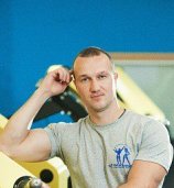 Пестунов Александр