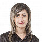 Белкина Галина