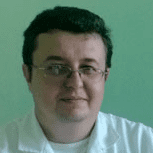 Воронцов Константин Валентинович