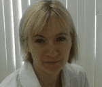 Ефремова Анна Сергеевна