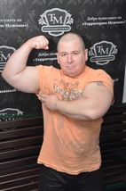 Сурков Владимир