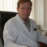 Петров Сергей Иннокентьевич