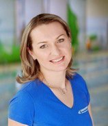Бологан Елена Александровна