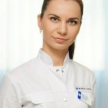 Попова Светлана Сергеевна
