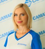 Вострова Евгения