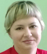 Ченцова Мария Сергеевна