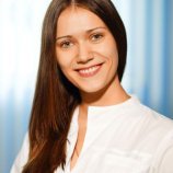 Григорьева Ксения Владимировна