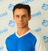 Агафонов Иван