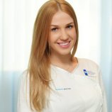 Латышкевич Елизавета Владимировна