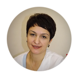 Школина Лариса Алексеевна