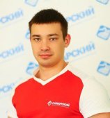 Буянкин Максим