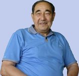 Ермолаев Юрий Фёдорович