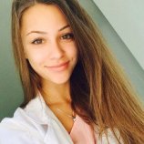 Демчук Виктория