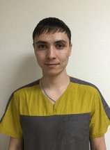Абубакиров Ильнур Алфритович