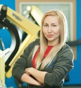 Варламова Ксения