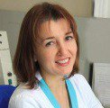 Артюхова Виктория Геннадьевна
