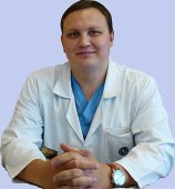 Пономарев Александр Анатольевич