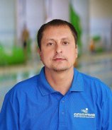 Гущин Роман Валентинович