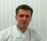 Веденин Сергей Сергеевич