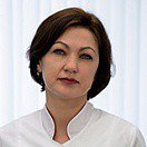 Ильющенкова Анна Борисовна