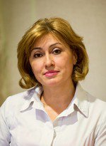Чупракова Ольга