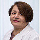 Матюхина Нина Кирилловна