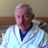 Качан Юрий Владимирович