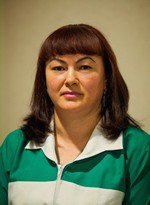 Гилева Анна
