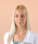 Власова Елена Яковлевна