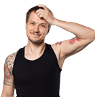 Дворейкий АНдрей