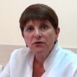 Коблянская Любовь Васильевна