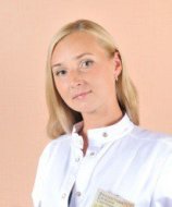 Феклистова Евгения Сергеевна
