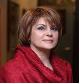 Бояршинова Галина Геннадьевна