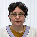 Закревская Ирина Эдуардовна